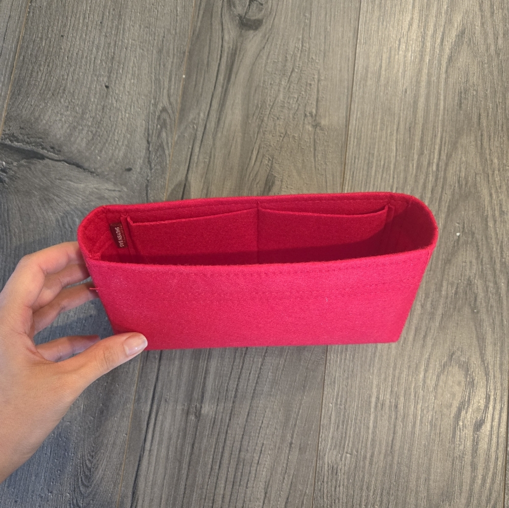 Dior Small Lady bag inner bag